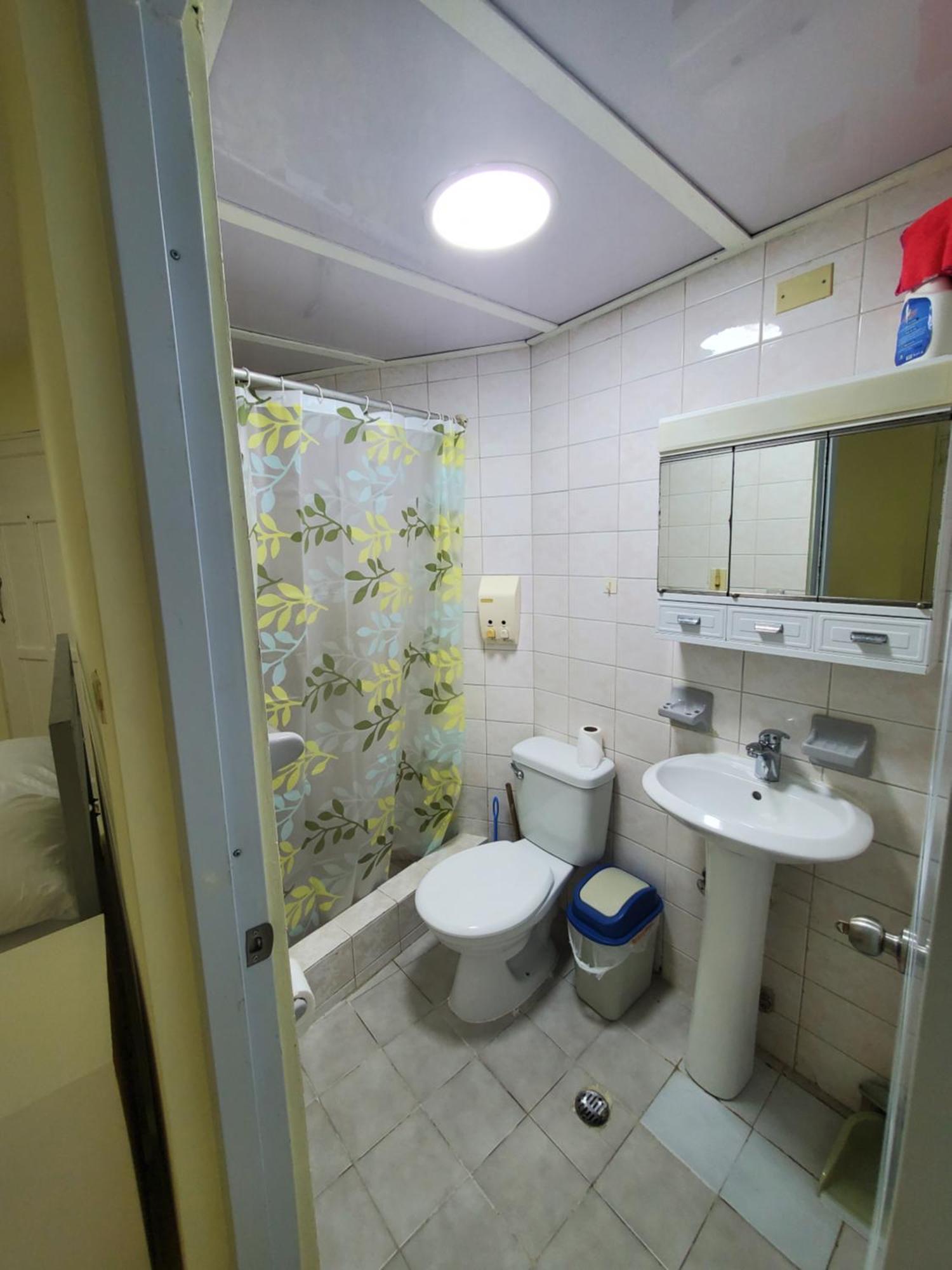Apartamentos In Condo Plaza Europa Sosúa Værelse billede
