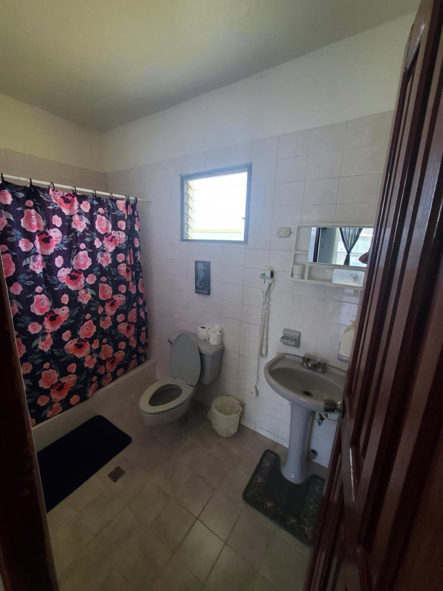 Apartamentos In Condo Plaza Europa Sosúa Værelse billede